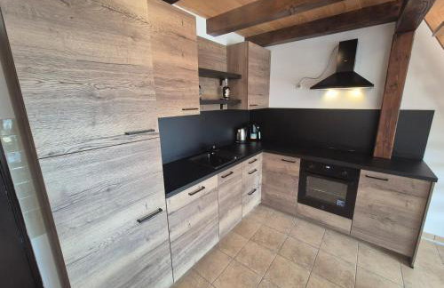 Apartment Anna Fužine - Foto 6