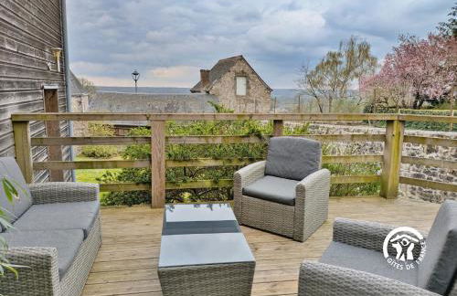 Gîte des cinq tours - Foto 5