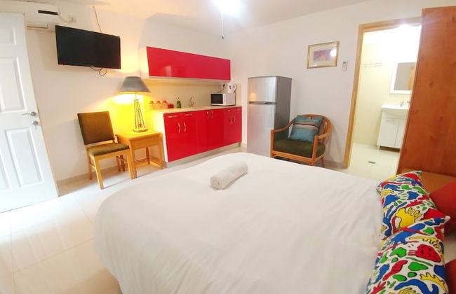 City Suites - Foto 41