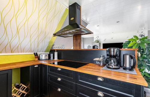 Ferienwohnung Hafenblick - Foto 14