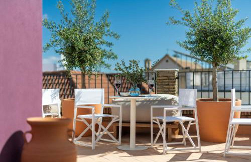 Magno Apartments Gallos - Foto 12