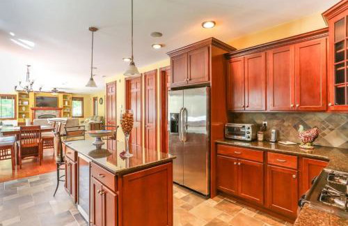 Catskills retreat - ATV, Hot tub, hiking, fishing - Foto 11