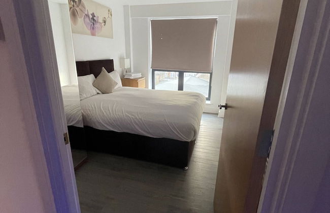 Ilford Tower Apartments - Foto 15