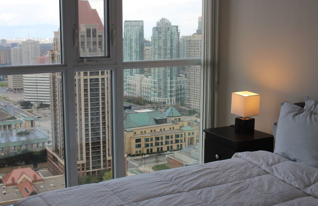 Custom Luxury Suite - By Elite Suites - Photo 1