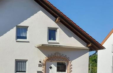 Ferienwohnung Kempf Mandelbachtal - Foto 2