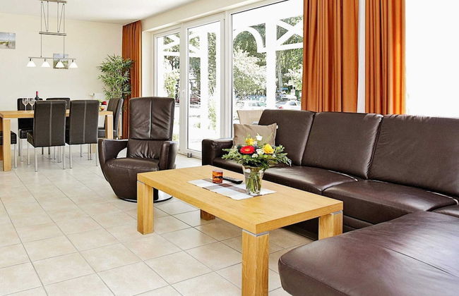 6 Person Holiday Home in Grossenbrode - Foto 56