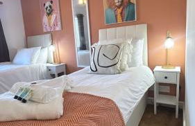 Raygill House By Furnished Accommodations 4BR Shadwell House Ideal for Contractors & Relocations Families - Foto 59