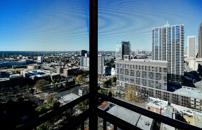 DTWN luxury condo 99 percent Walk score - Foto 50