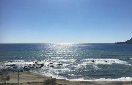 Villa Nostos Plakias beachfront sea view privet pool - Photo 66