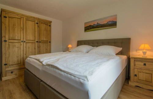 Haus Bergfreund - Foto 9