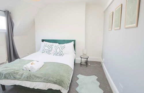 One bedroom flat in St Michael's Hill - Photo 7