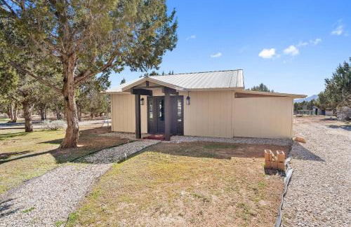 Starry Nites Ranch Spacious Family Escape - Foto 10