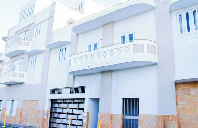 Arecibo Hotel 2103 - Foto 16