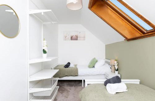 The Steading, Kingsbarns. - Foto 12