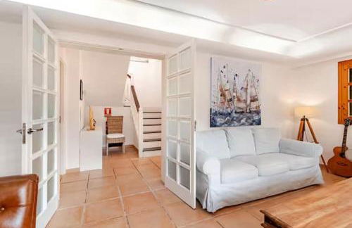 Villa Tesoro, Port Adriano, Sunny South West, Close to Beach, Large Pool, Tennis Court - Foto 20