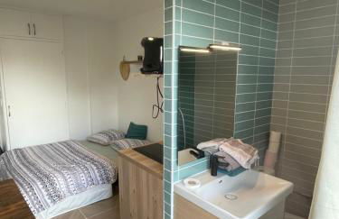 Superbe studio neuf avec Balcon - Foto 1