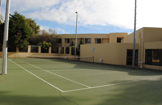 Silver Sands Resort - Foto 33