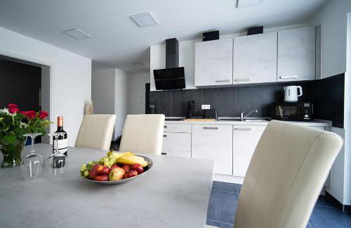 Blauer Stein 7a WH04 - Apartment 2 SZ, 5 Betten - Photo 12