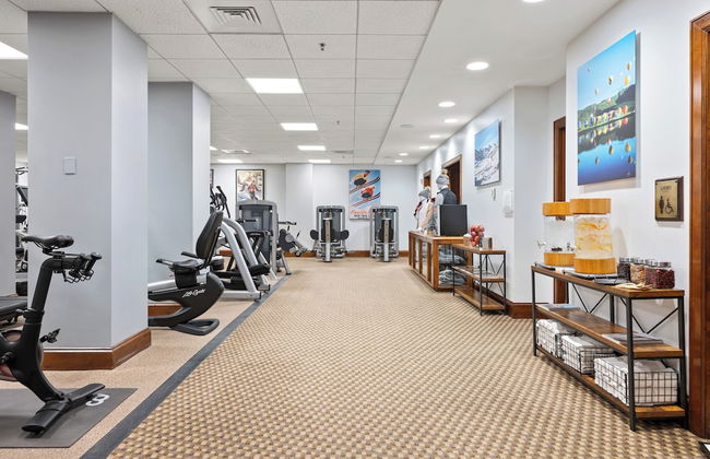 Ritz-Carlton Club, Aspen Highlands by Frias - Foto 59