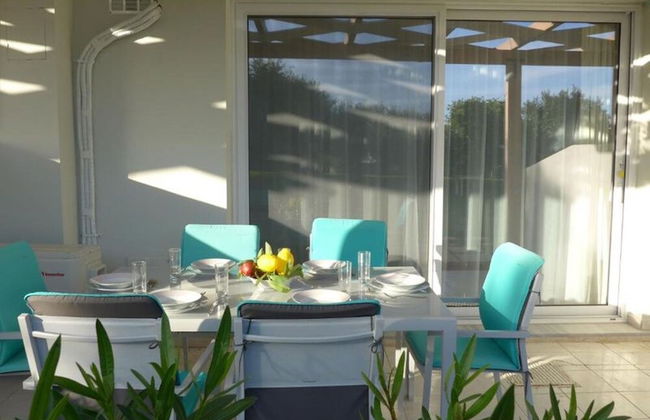 "kalamaki Plaza Apartments \"ptero\"" - Foto 23