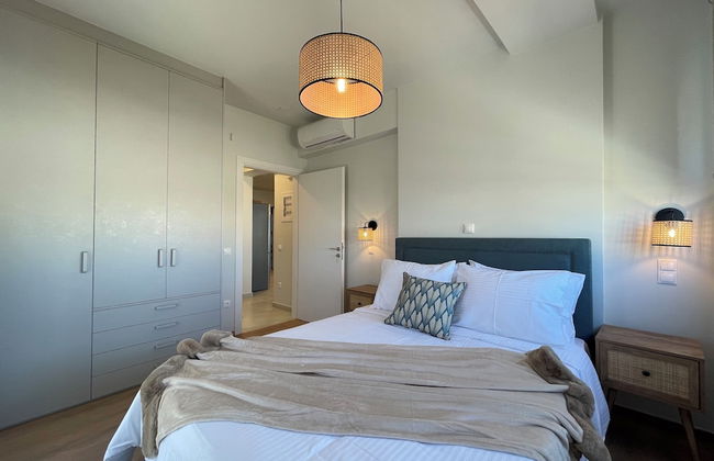 Urban Oasis in Ellinikon - Foto 22