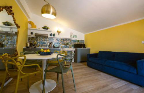 Royal House Palermo - Foto 16