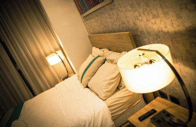 Torre Downtown Santo Domingo - Foto 10