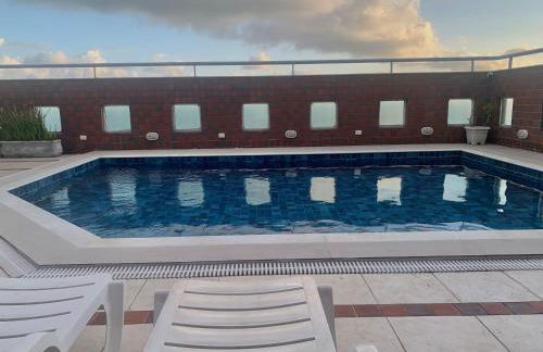 Interatlântico Residence - Foto 8