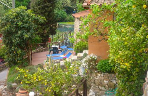 Holiday Home Bruna by Interhome - Foto 21