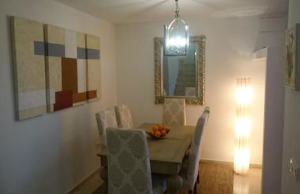 Villa Aznalcazar - Foto 55