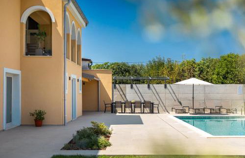 Villa Lucilla - Photo 22