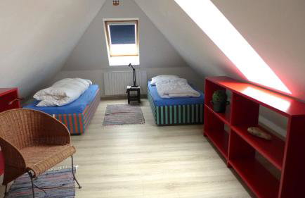 Ferienwohnung III - Foto 31