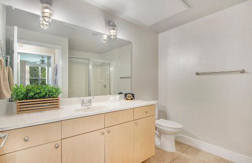 Charming 2 bedroom Downtown Ft Worth - Foto 32