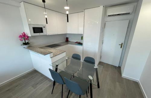 Sky Suites Alicante - Foto 76