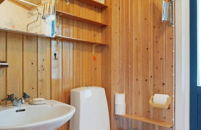 4 Star Holiday Home in Bovallstrand-by Traum - Foto 8