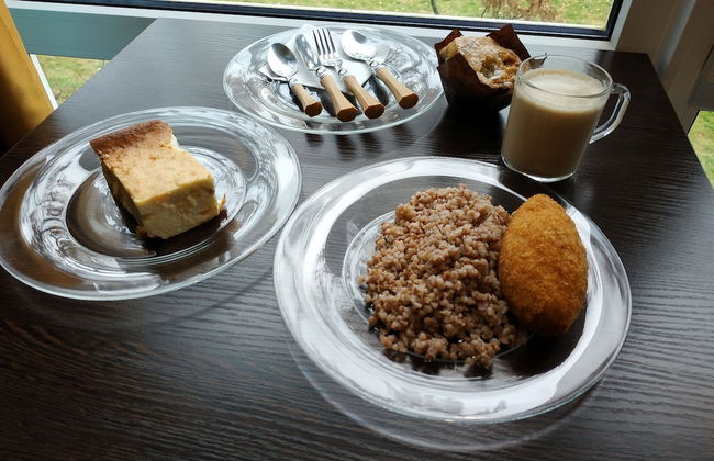 ARTapart Hotel - Photo 47