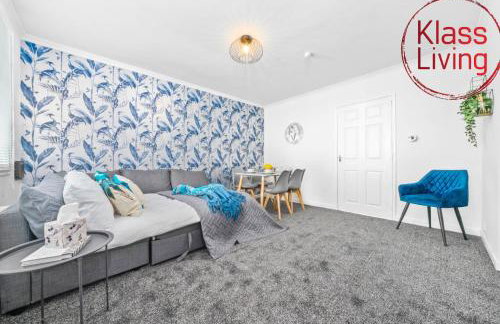 West End House by Klass Living Bellshill - Foto 32