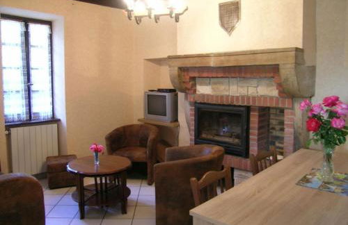 Maison avec jardin, idéal famille, à Bransat - FR-1-489-38 - Foto 8