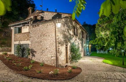 Palazzo Ducale Urbino - Villa con Piscina - Foto 15