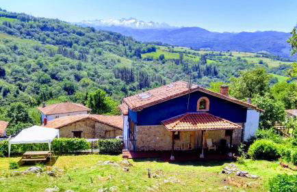 La Casina de Labra - Foto 10