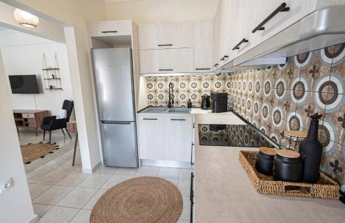 Irena House by RentalsPro - Dionisiou Halkidiki - Foto 24