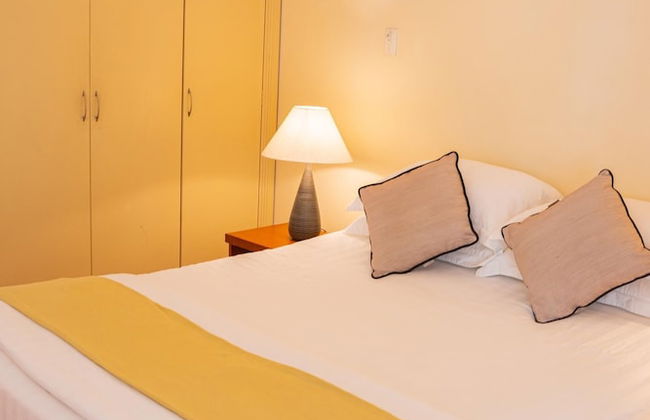 Saigon Apartments - Foto 5