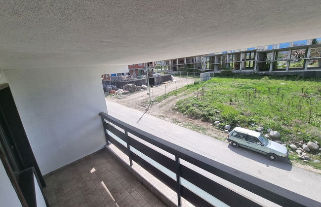 1 Bright Two Floor Apartment - Foto 14