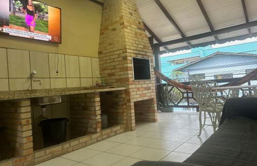 SOBRADO Com 3 QUARTOS NO CORAÇÃO DO COSTA E SILVA - Photo 49