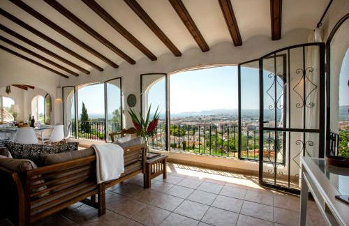 Bella Vista by Aguilarent - Foto 37