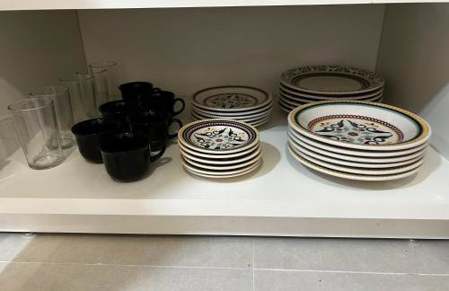 Porto Home - Ap 1 Quarto e Sala - Foto 6