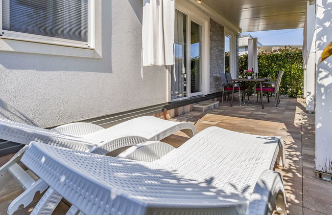 Mobile home Superior - Foto 15