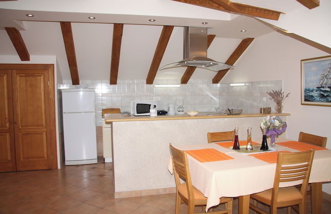 Villa Alegria Cavtat - Foto 13