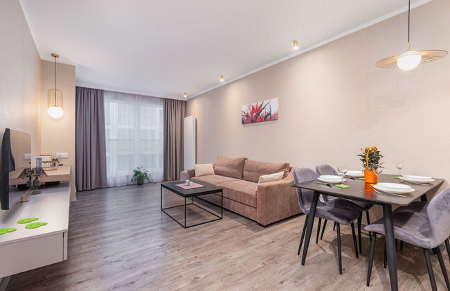 Apartment Bel Mare by Renters - Foto 16