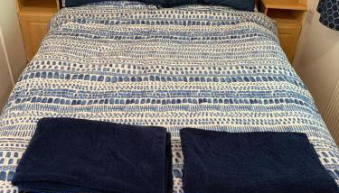 Postwood Gardens Balmoral Country Cabin - Foto 4